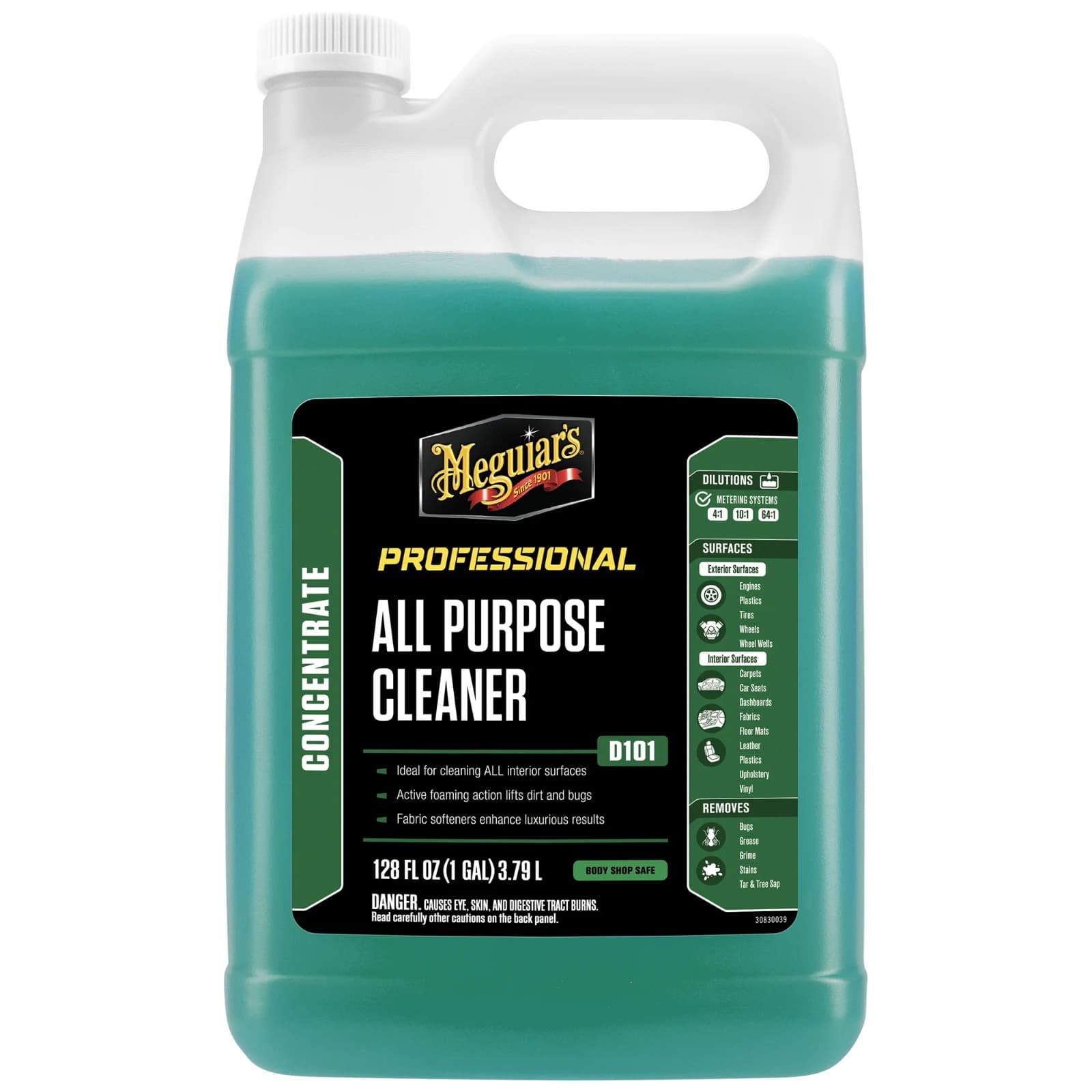 All Purpose Cleaner